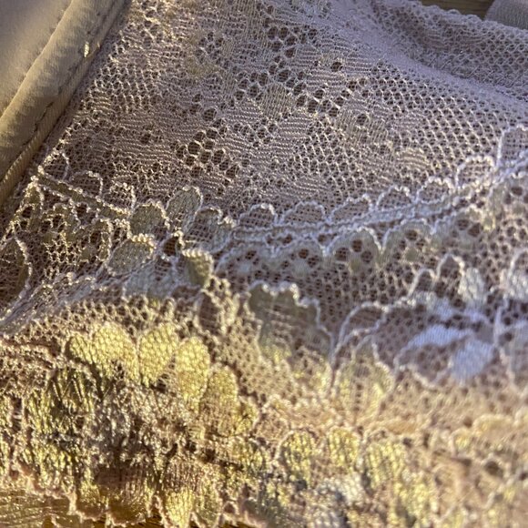 **Wacoal** Women's Level Up Wire Free Bra 34DDD NWOT - Picture 3 of 6